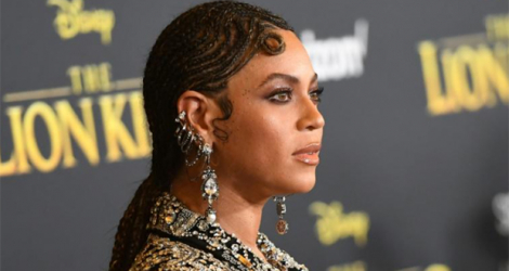 La reine de la pop Beyoncé a écrit la ballade «Be Alive» pour le film «La Méthode Williams».