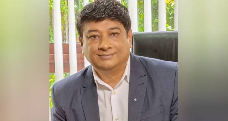 Rao Ramah, «General Manager» de la CNT