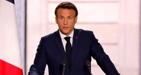 Le président français Emmanuel Macron a nommé ce vendredi une diplomate chevronnée.