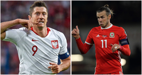 Robert Lewandowski et Gareth Bale, qui s'affrontent à Wroclaw mercredi le 1er juin, vont donner le coup d'envoi de l'édition 2022/2023 de la Ligue des nations.