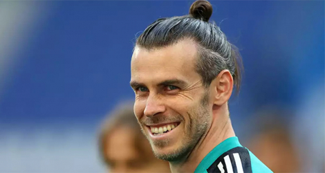 Gareth Bale, en fin de contrat au Real Madrid va s'engager avec le Los Angeles FC.
