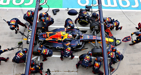 Red Bull va prolonger son accord technique avec Honda pour le développement de ses moteurs jusqu'en 2025.