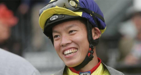 Taiki Yanagida, né et élevé au Japon, n'a commencé à monter à cheval qu'à 18 ans, d'abord en Australie, puis en Nouvelle-Zélande.