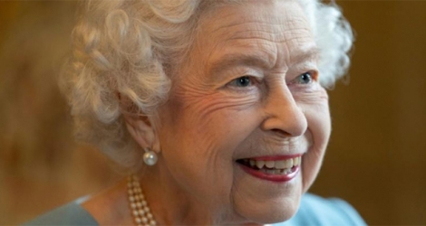 Elizabeth II, devenue reine en 1952, avait régné 70 ans et 7 mois.