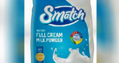 Les commerçants déplorent la distribution minime des produits Smatch.