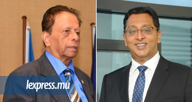 SAJ a expliqué ce jeudi qu’il a demandé au ministre Roshi Bhadain d’annuler le recrutement de Yaasin Pohrun comme attaché de presse. SAJ a expliqué ce jeudi qu’il a demandé au ministre Roshi Bhadain d’annuler le recrutement de Yaasin Pohrun comme attaché de presse.