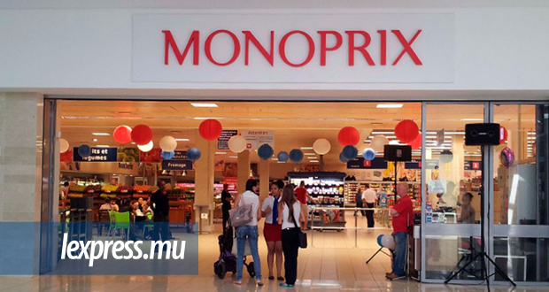 Le groupe IBL a racheté les actions de la Compagnie des Magasins Populaires Limitée, qui gère les supermarchés Monoprix.