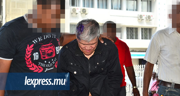 C’est ce vendredi 26 janvier que Leung Laeng Sen Leung To Chun et son frère Leung Fook Sen To Chin se présenteront en cour intermédiaire pour des formalités. C’est ce vendredi 26 janvier que Leung Laeng Sen Leung To Chun et son frère Leung Fook Sen To Chin se présenteront en cour intermédiaire pour des formalités.