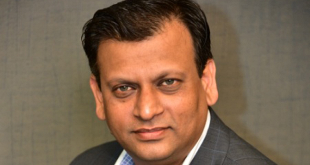 Rakesh Ragoobeer était en poste depuis novembre 2015. Rakesh Ragoobeer était en poste depuis novembre 2015.