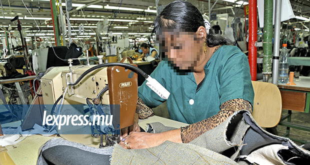 Le textile mauricien aura un accès hors taxes sur le marché britannique.