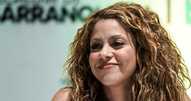 Shakira est convoquée par la justice pour fraude fiscale