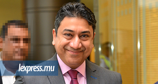 Le directeur de MT, Sherry Singh, a été éclaboussé par une enquête de Top TV, en octobre dernier. Le directeur de MT, Sherry Singh, a été éclaboussé par une enquête de Top TV, en octobre dernier.