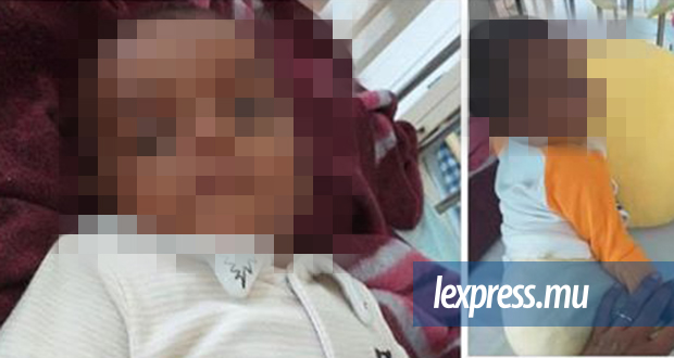 Bebe Abandonne Ca Nous Fend Le Coeur De Savoir Qu Il N A Personne Lexpress Mu