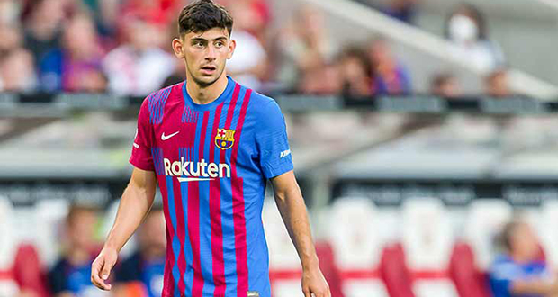 Yusuf Demir, qui avait rejoint le FC Barcelone l'été dernier pour un prêt d'un an, va retourner à son club d'origine, le Rapid Vienne.