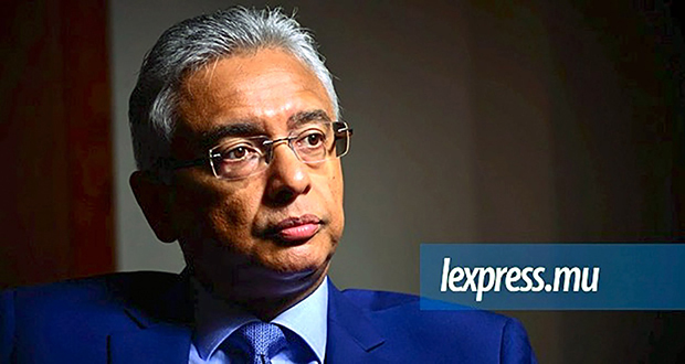Pravind Jugnauth officially joined the MSM in 1990, beginning his political rise.
