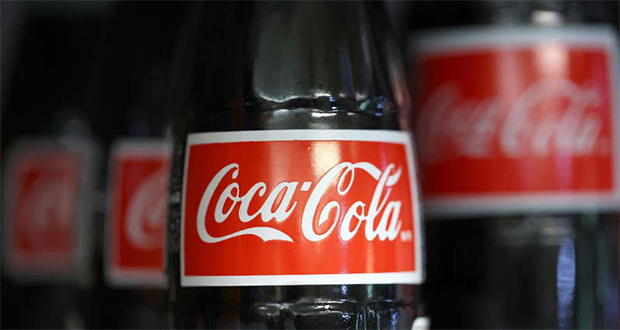 Coca-Cola va suspendre ses opérations en Russie.