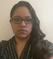 Melhia Bissière est journaliste de profession pour le groupe La Sentinelle Ltée. Elle est également auteure pour la Collection Maurice, un recueil de nouvelles littéraires qui regroupe une vingtaine d’auteurs mauriciens. Elle possède une licence en Communications avec spécialisation en journalisme à l’Université de Maurice avec distinction. Elle est actuellement à la maitrise en communication concentration études médiatiques à l’Université du Québec À Montréal au Canada. Melhia Bissière est journaliste de profession pour le groupe La Sentinelle Ltée. Elle est également auteure pour la Collection Maurice, un recueil de nouvelles littéraires qui regroupe une vingtaine d’auteurs mauriciens. Elle possède une licence en Communications avec spécialisation en journalisme à l’Université de Maurice avec distinction. Elle est actuellement à la maitrise en communication concentration études médiatiques à l’Université du Québec À Montréal au Canada.