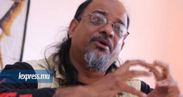 Ashok Subron: «Il faut apporter des changements avec le monde qui évolue»