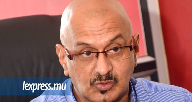 Bashir Jahangeer: «Qu’Ivan Collendavelloo aille voir les manquements dans son ministère»