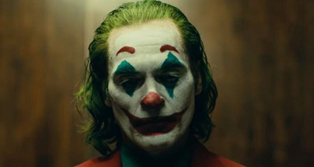 #CineSteph ricane avec «Joker»
