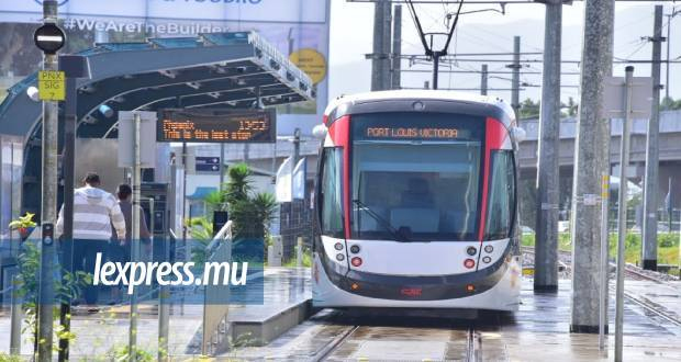 Metro Express: un sympathisant de Linion Moris conteste la suspension des opérations