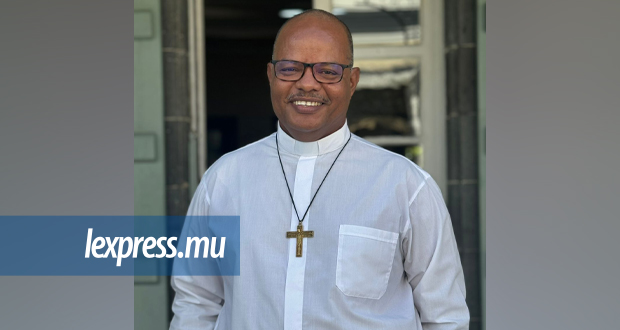 Mgr Michel Moura sera consacré vicaire apostolique aujourd’hui