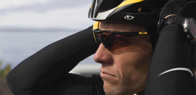 Lance Armstrong sera au départ du Tour de France