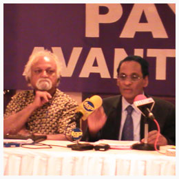 Vishnu Lutchmeenaraidoo: “La dette publique dépassera les Rs 140 milliards”