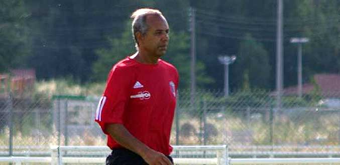 Marc Collat sera le prochain DTN du football mauricien