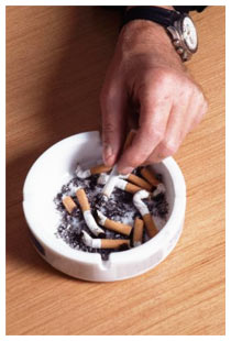 Le pays consommera à fin 2008 quelque un milliard de cigarettes