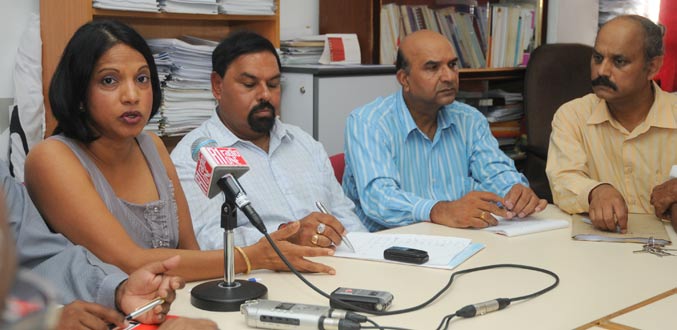 Air Mauritius: Intense mouvement syndical pour faire partir l’administration