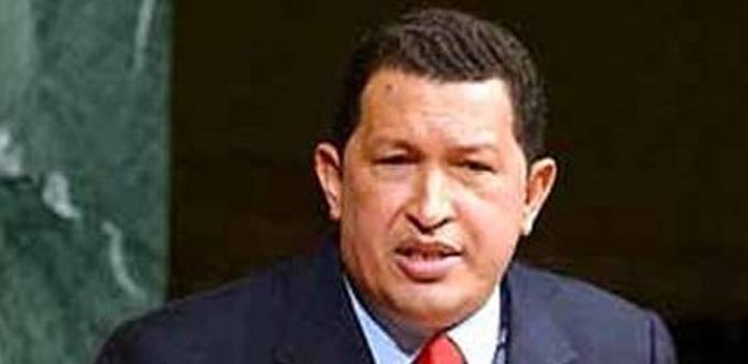 Hugo Chavez vainqueur du référendum au Venezuela