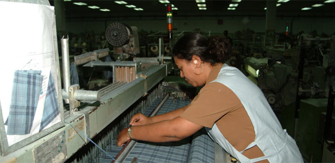 CIEL Textile récompense ses meilleures unités textiles
