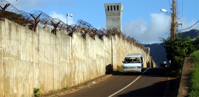 Nouvelles facilités pour les détenues de la Prison de Beau-Bassin