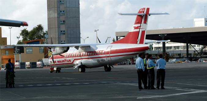 Air Mauritius revoit la question des relations industrielles