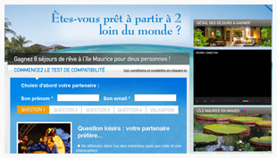 La MTPA satisfait de sa campagne de communication en France