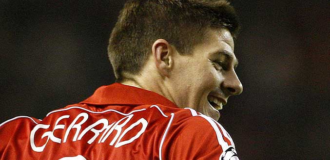Premier League : Liverpool sans Gerrard n’a pas droit à l''erreur contre Arsenal