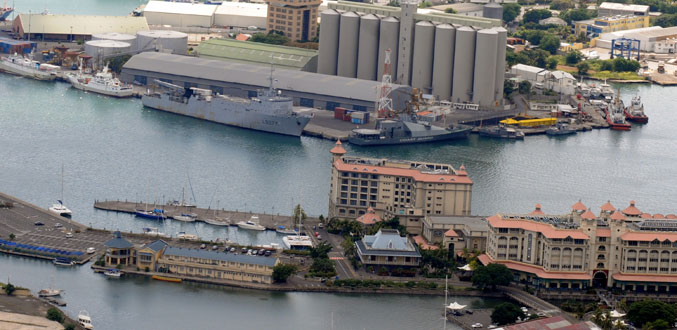 Trois syndicats du port rejettent l’idée d’un partenaire stratégique à Port-Louis