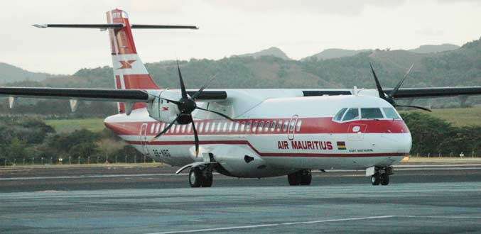 L’Intersyndical: Air Mauritius s’enfonce dans la crise et le Rescue Plan est inefficace
