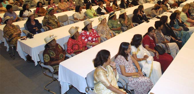 Journée mondiale des Femmes chefs d’entreprises: l’AMFCE veut améliorer la visibilité des femmes