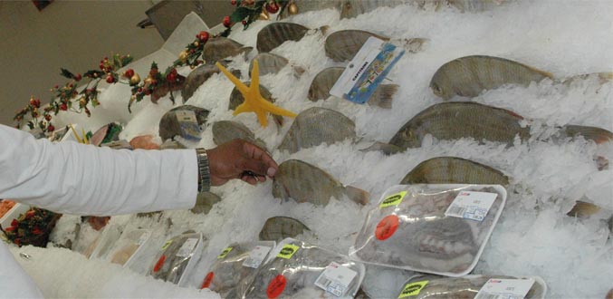 Trafic de poissons: Le ministère de la protection des consommateurs prendra des sanctions