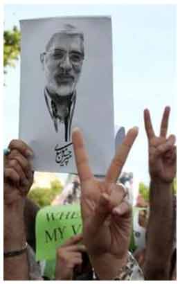 Iran : Le Conseil des gardiens refuse l''annulation du vote