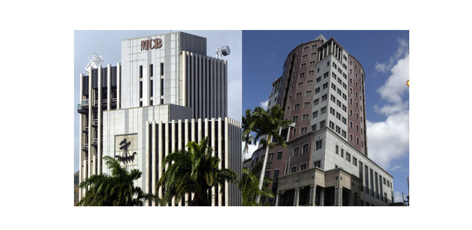 Moody’s donne son point de vue sur deux banques mauriciennes