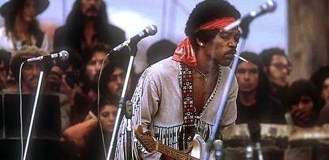 Woodstock, 40 ans déjà…