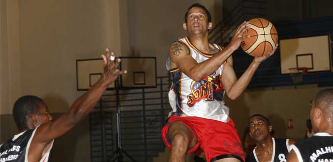 Basket-ball : Le Real de Port-Louis à l’assaut de la Coupe des Clubs champions de l’océan Indien