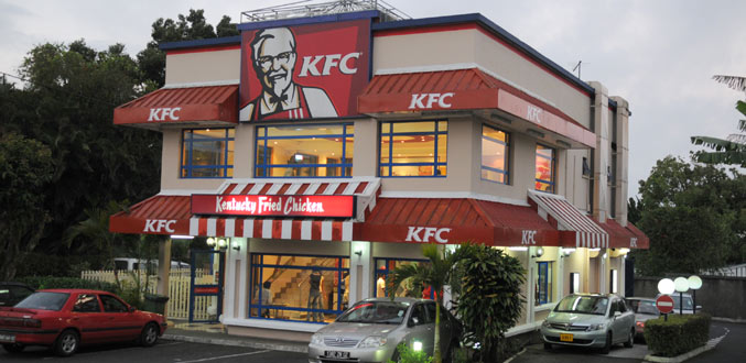 Réouverture de KFC: la balle renvoyée dans le camp de la direction de la franchise