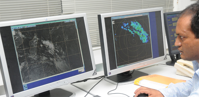 Audit de l’exercice de simulation d’alerte à tsunami