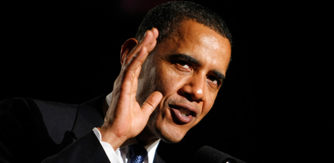 Le président américain Barack Obama se défend face aux critiques