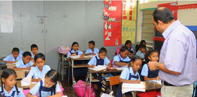 L’International Hearing de LPT préconise l’utilisation du créole à l’école