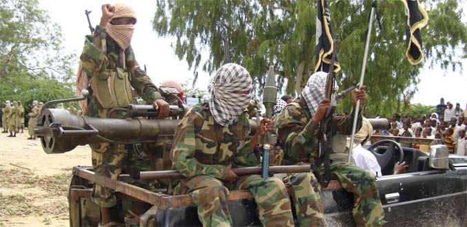 Nouveaux combats meurtriers en divers points de Somalie